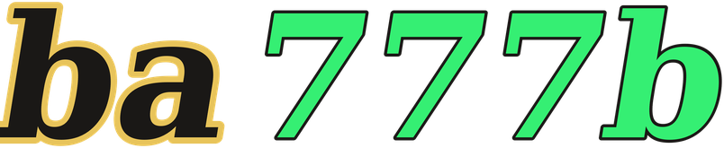 ba777b logo